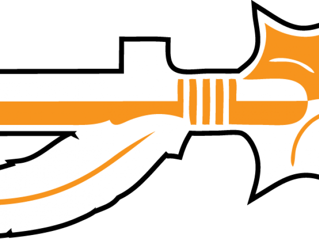 Warrior Clipart Arrow - Warrior Clipart Arrow (640x480)