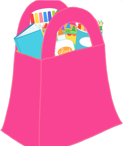 Purse Clipart Different Thing - Shopping Bag (640x480)