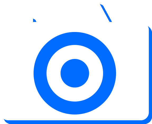 Glyph Art Studio Offers Fine Art Photography, Travel, - Circle (600x510)