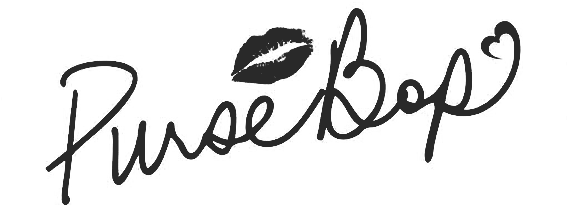 Purse Bop - Calligraphy (794x250)