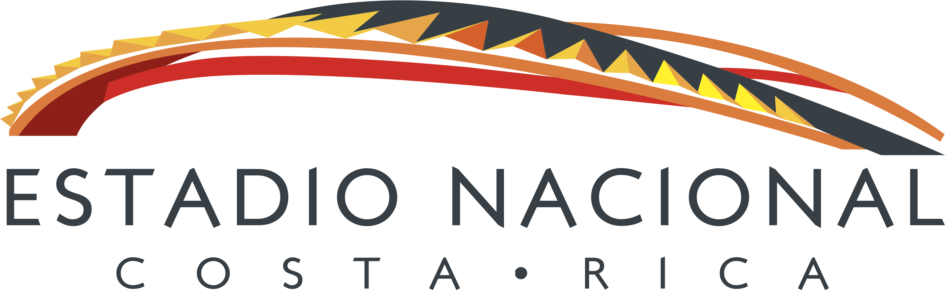 Estadio Nacional De Costa Rica (3971x1593)