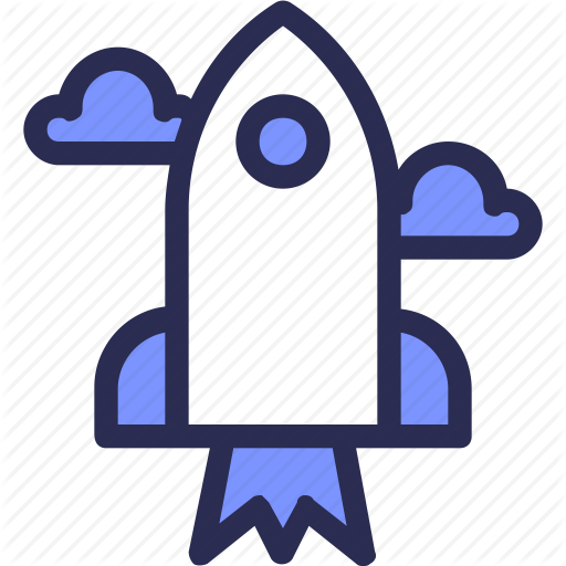 Seo Clipart Rocket Ship - Seo Clipart Rocket Ship (512x512)