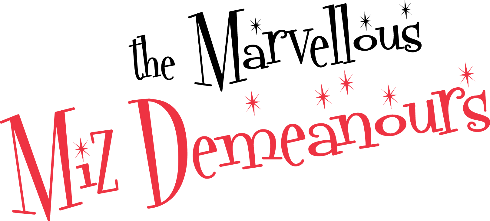 Miz Demeanours New Logo - My Candy Love (1618x729)