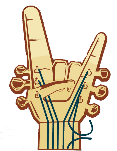 Still Room For You To Be Part Of The - Hand (550x550)