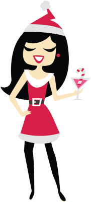 Diva Night Aka ''cocktails & Candy Canes Holiday Market'' - Diva Night Aka ''cocktails & Candy Canes Holiday Market'' (400x400)