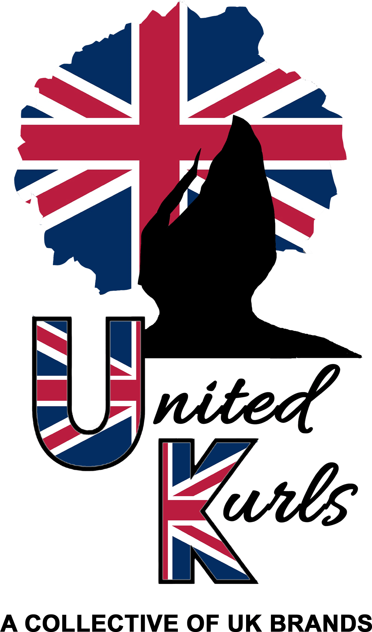 A Collective Of Uk Hair Care Brands - Graphic Design (2362x2362)