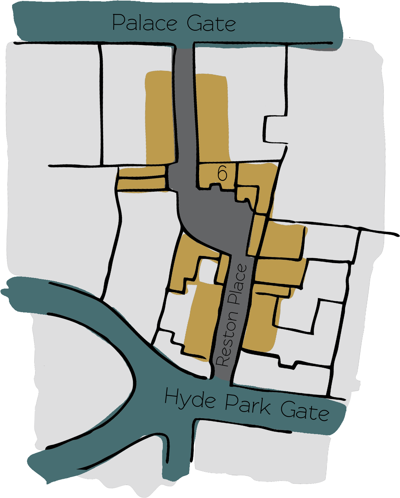 Reston Place - Reston Place (1460x1724)