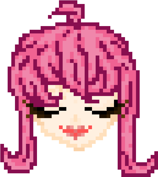 Peaceful Pink - Peaceful Pink (600x600)