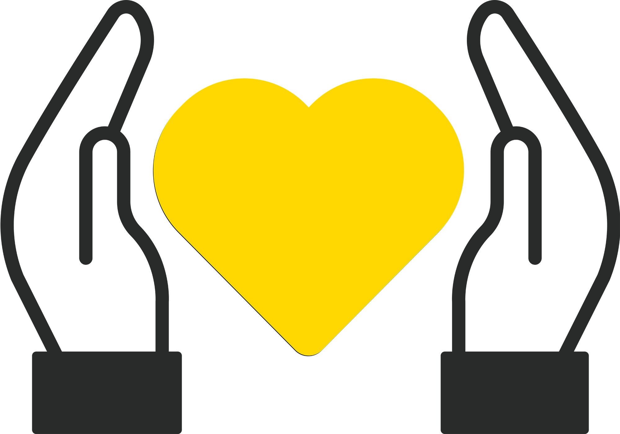 Extraordinary Leadership - Heart (2000x1401)