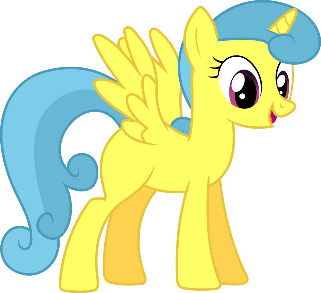 Mlp Gala Dress Deviantart Mannequin - Lemon Hearts Alicorn (1024x935)