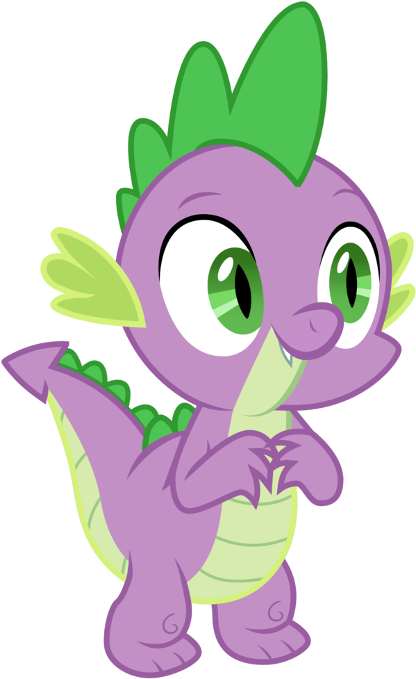 Sonofaskywalker, Dragon, Male, Safe, Simple Background, - Cartoon (631x1024)