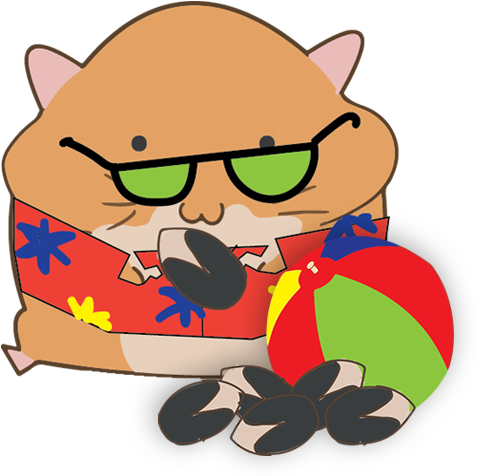 We Divide Our Prizes Up By Region And Draw Winners - Cartoon (500x500)