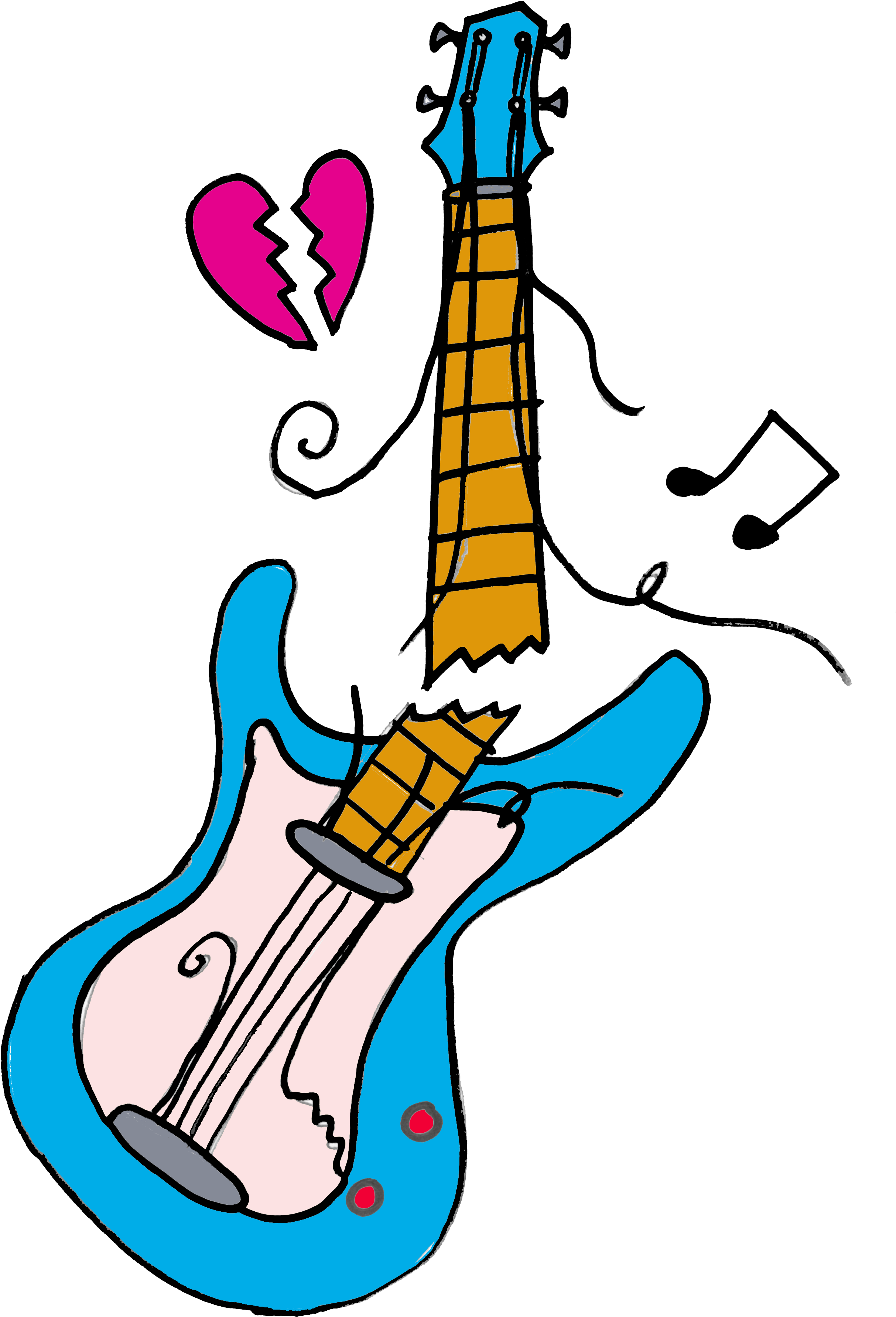 Katherine Guitar - Katherine Guitar (2689x3727)