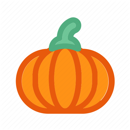 512 X 512 2 - Pumpkin (512x512)