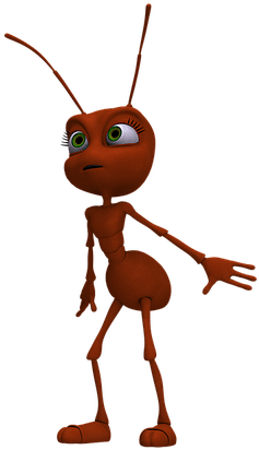 Ants And Many Other Creepy Crawlies Detest The Smell - Fabulas Cortas (640x480)