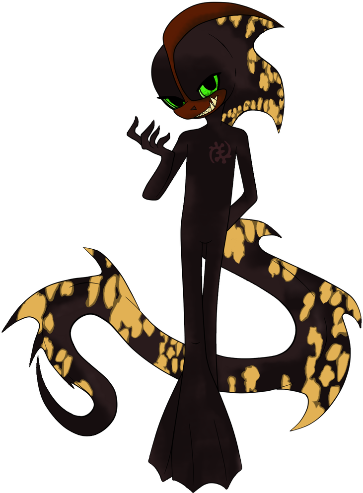 Jericho Close Up - Illustration (789x1013)