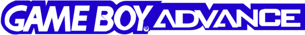 Boy Advance Logo Real And Vector Graphics Ⓒ - Game Boy Advance (800x600)