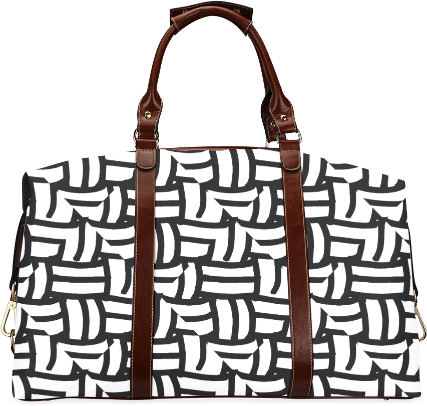 Marker Rebell Freedom Classic Travel Model - African Fabric Travel Bags (1000x1000)