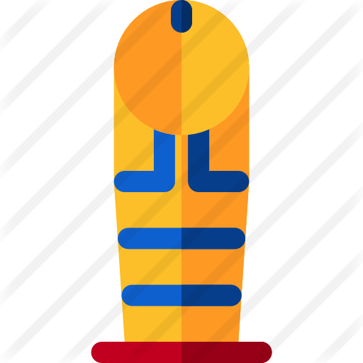 Sarcophagus Free Icon - Graphic Design (512x512)