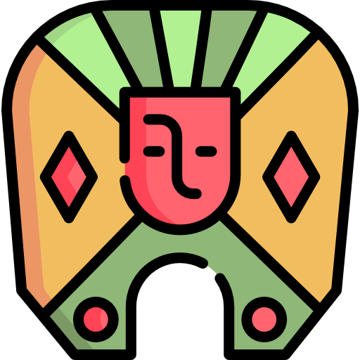 Sarcophagus Free Icon - Logo Club America Vector (512x512)