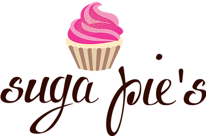 White Instagram Icon - Cupcake (415x315)