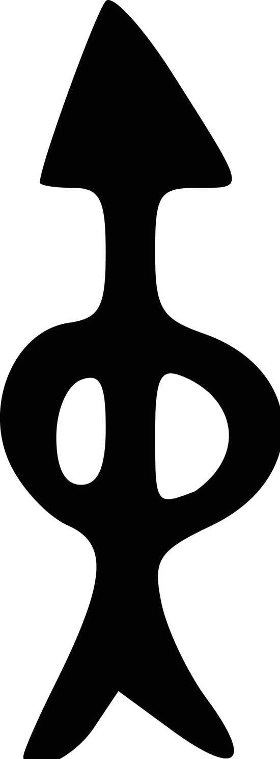 Chin-wen - Shang Dynasty Symbols (550x1488)