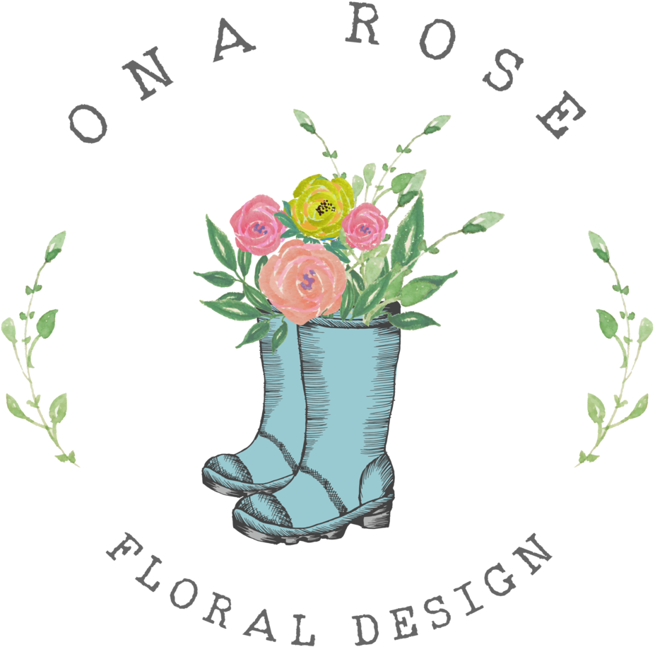 Ona Rose Design Ⓒ - Bouquet (1000x1000)