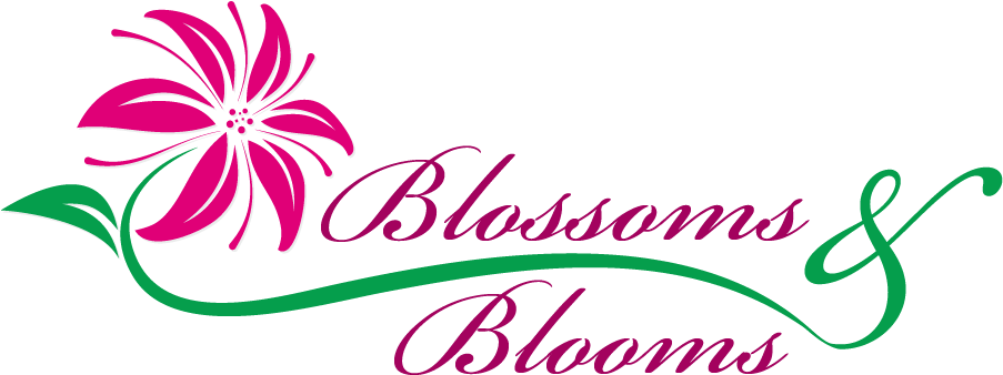 Blossoms & Blooms Florist - Bergendahls (902x345)