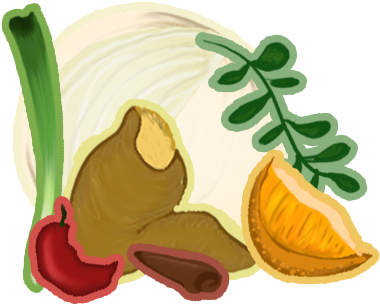 Back To Top Of Page - Illustration (399x384)