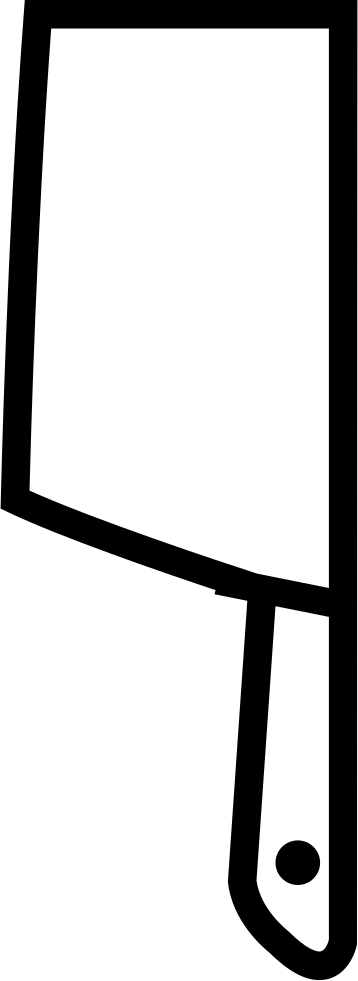 Butcher's Knife Comments - Butcher's Knife Comments (358x981)