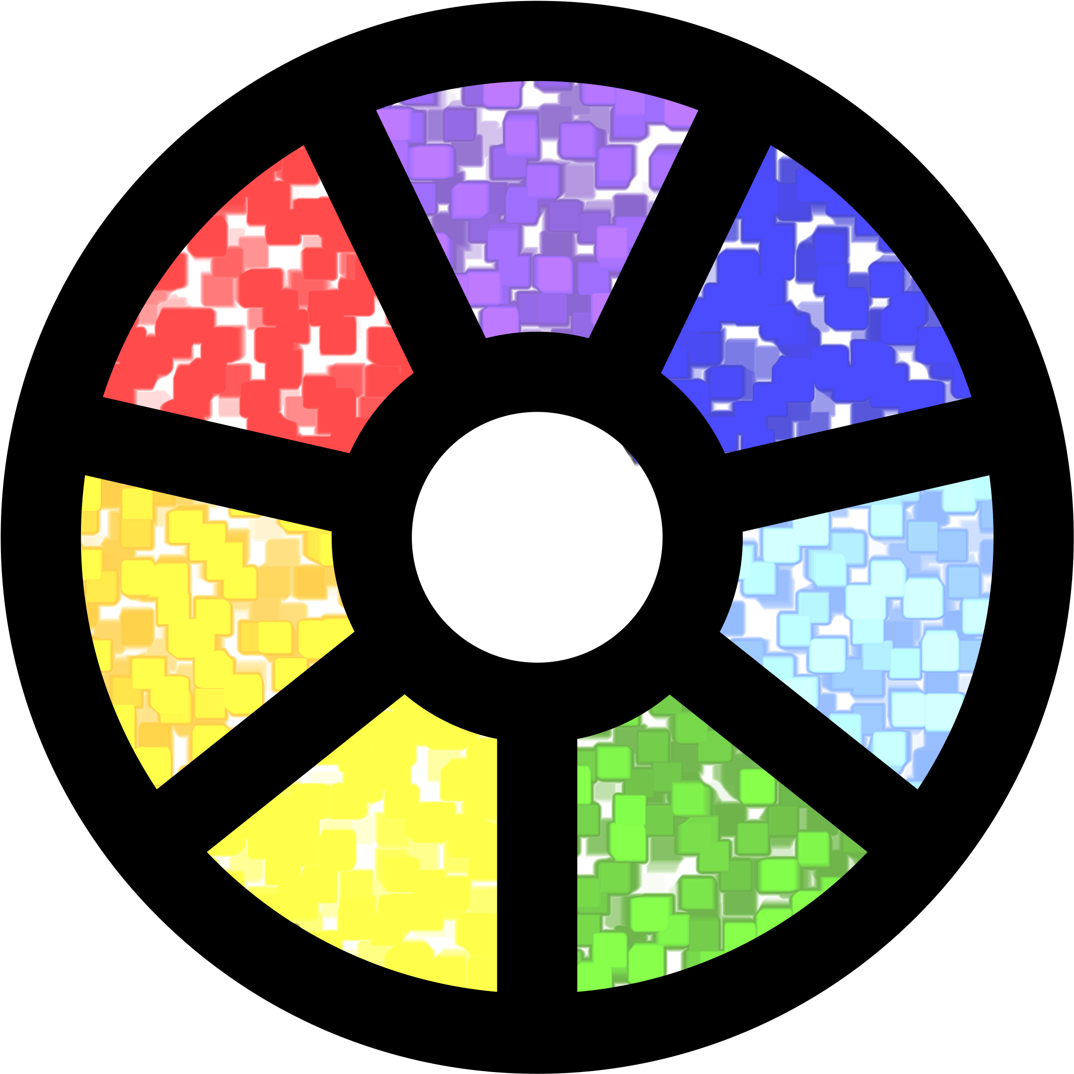 Big Image - Castillo De Princesa Png (2378x2400)