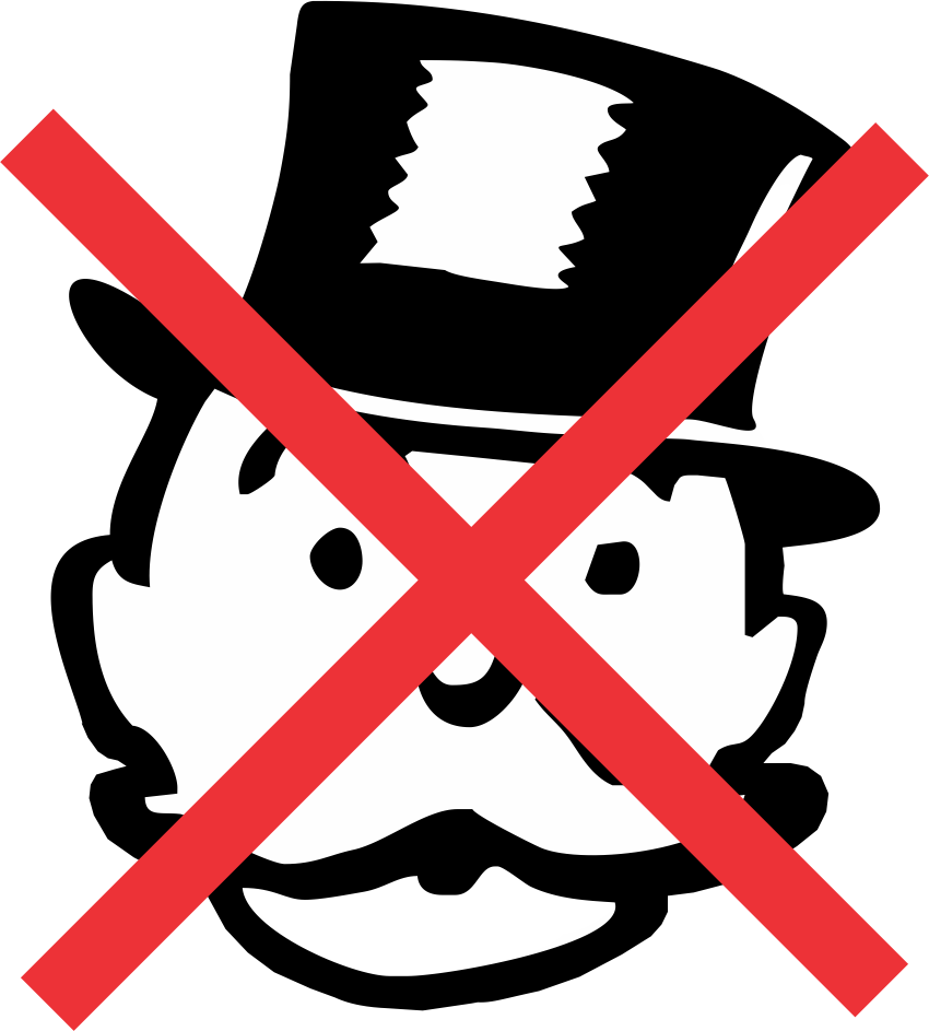 Join A General Consumer Strike - Join A General Consumer Strike (850x943)