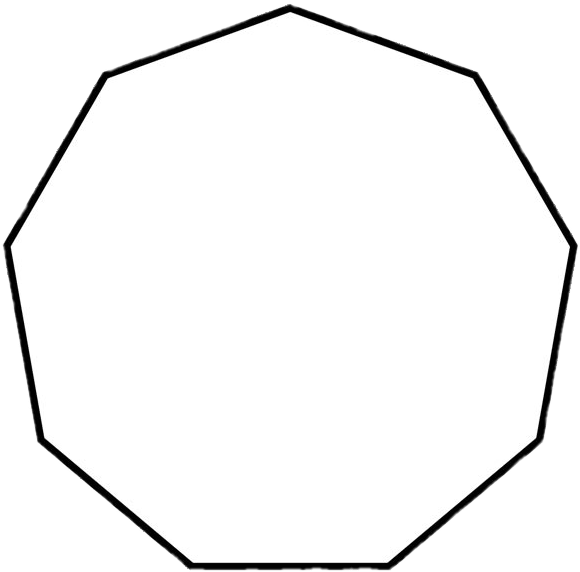 Nonagon - Nonagon (600x600)