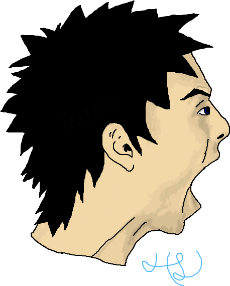 800 X 600 6 - Face Scream Png (800x600)