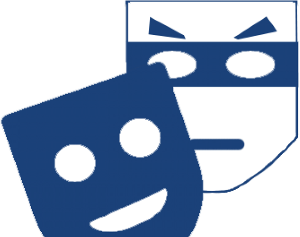 Criminal Clipart Cybe Law - Smiley (640x480)