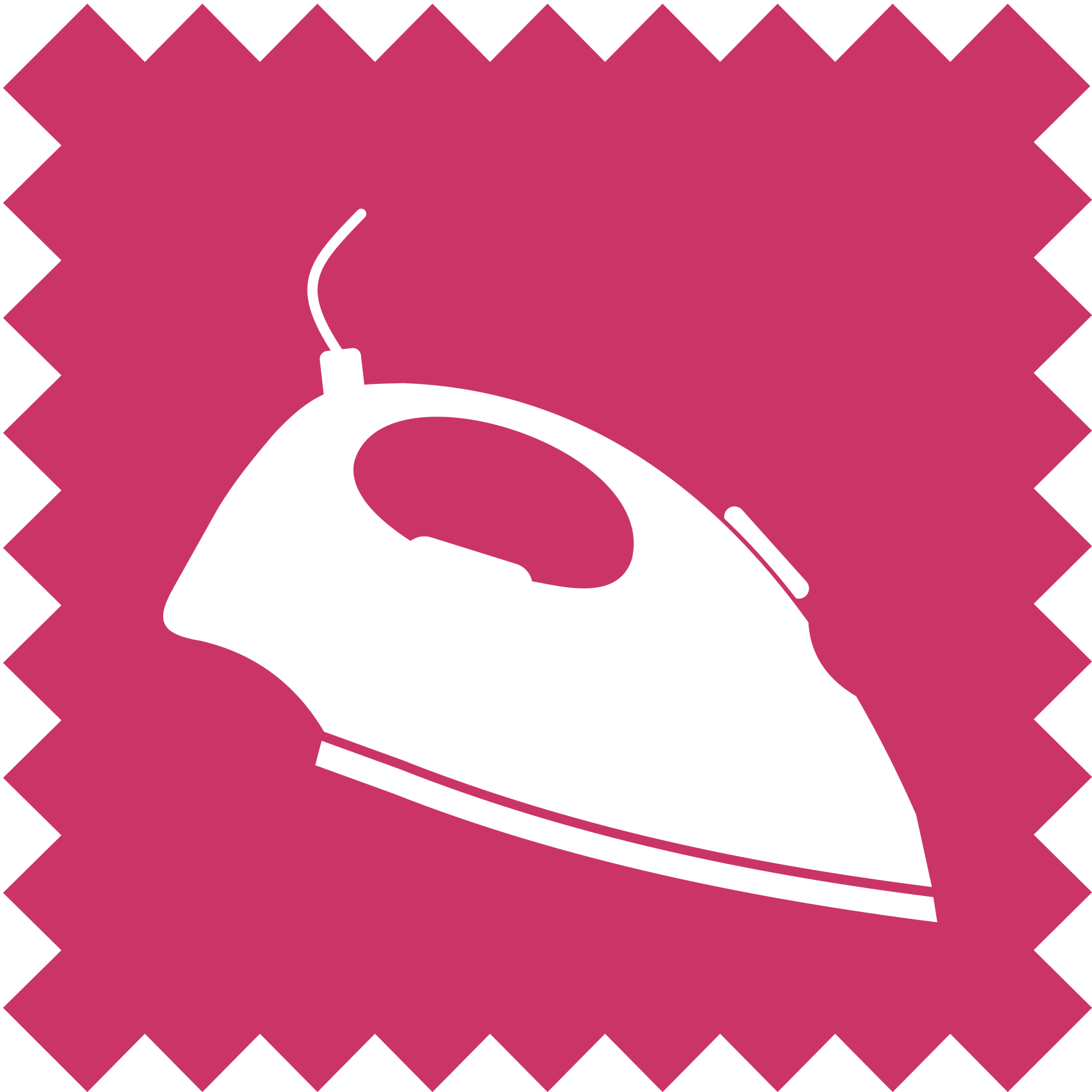 Ironing Acton W3 - Davids Bridal Apple Swatch (1772x1772)