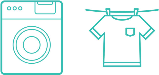 How We Treat Our Clothes After We Buy Them, Including - Garment Care (750x413)