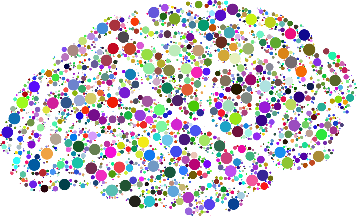 Spiral Drawing Psychedelic Art Vortex Whirlpool - Tessellation Design (1237x750)