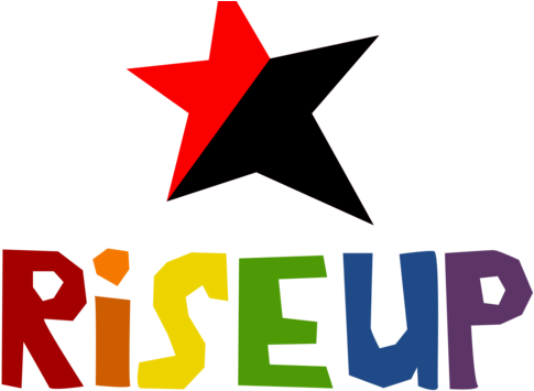 Riseup Confirms Receipt Of Fbi Warrant And Gagging - Riseup (580x358)