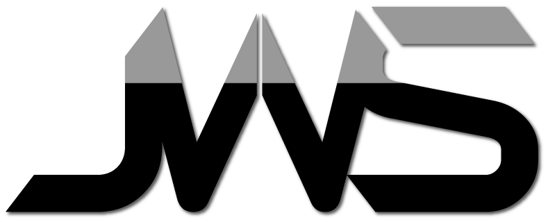 Jworks Studios Logo - Jworks Studios Logo (1000x439)