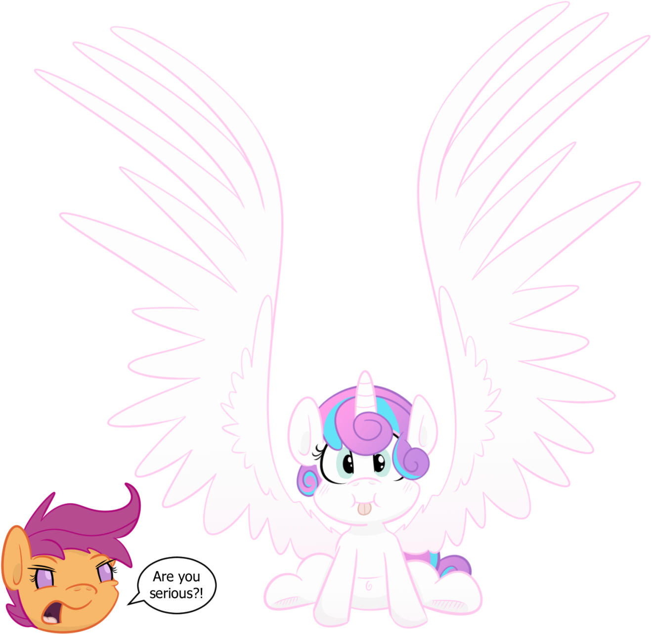 Pony Wing Black Mammal Cartoon Vertebrate Fictional - Alas Talladas En Madera (1336x1301)