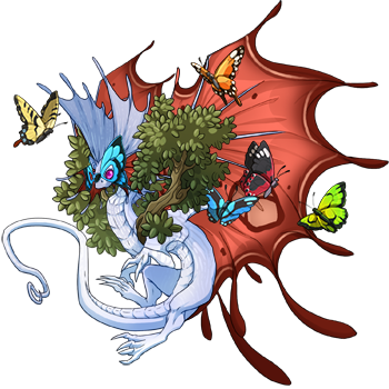 117485 350 - My Hero Academia As Dragons (350x350)