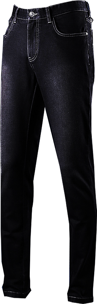 1000 X 1000 1 0 - Men Black Pants Formal (1000x1000)