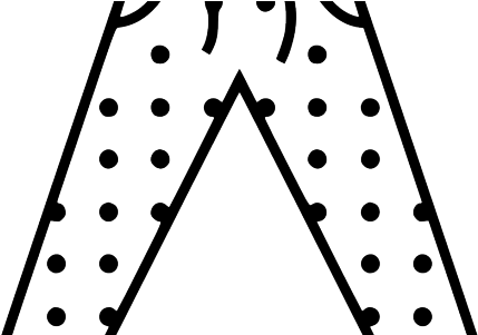 Full Hd Pictures Wallpaper Clipart Find A - Pj Pants Clipart Black And White (450x300)