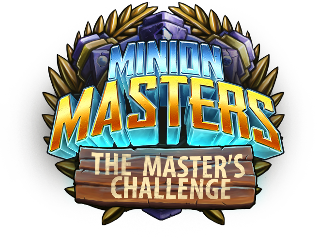 This Tournament Will Be Played On Saturday, October - Minion Master (671x570)