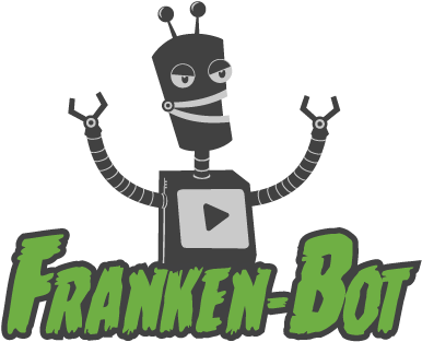 On This, The Scariest Day Of The Year, The Vidyard - Illustration (441x347)