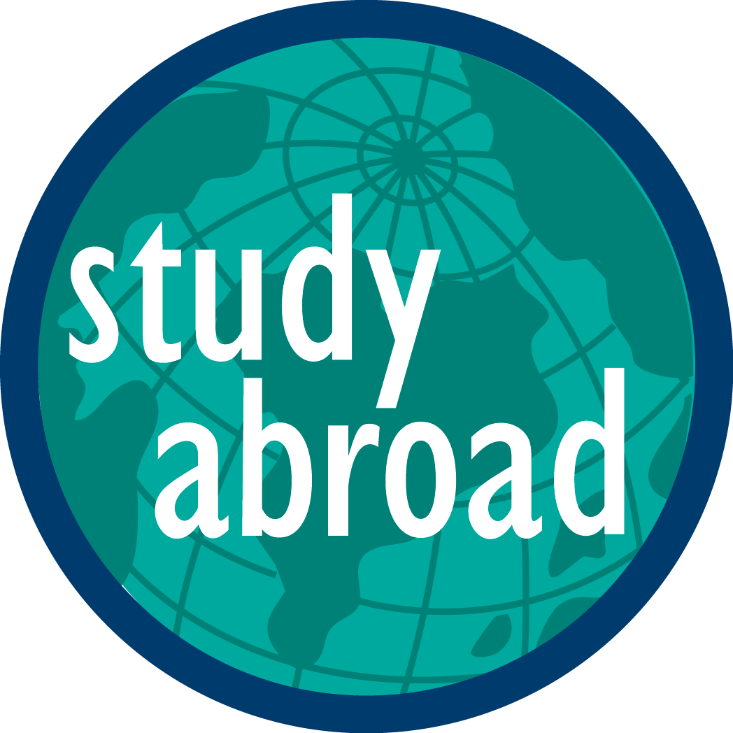 Gallery - Study Abroad Png (1048x1048)