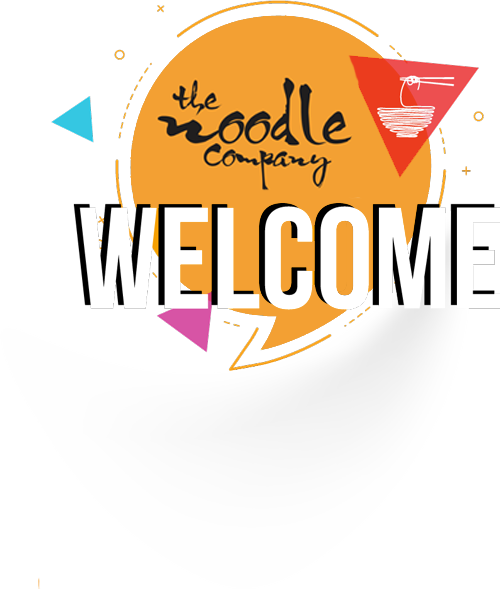 The Noodle Company, Dlf Phase 4, Gurgaon - Graphic Design (500x589)