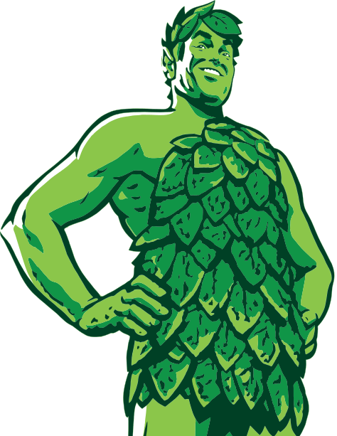 Watch Macy's Fireworks Live In Nyc At 8pm Et - Jolly Green Giant Movember (474x613)