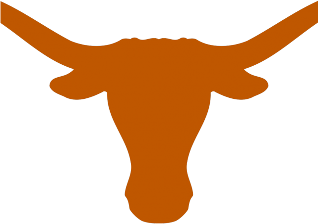 Bulls Clipart Propensity - University Of Texas (640x480)